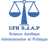UFR SJAP
